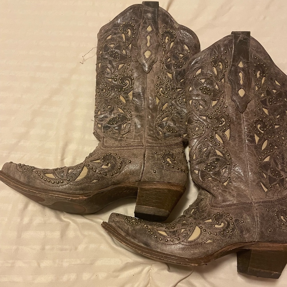 Corral Vintage women boots